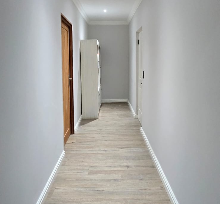 To Let 3 Bedroom Property for Rent in Pringle Bay Western Cape